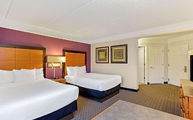 La Quinta Inn And Suites Orlando Convention Center